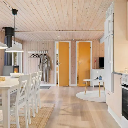 0664-toftlund-sydmarken-83 Prázdninový dům Toftlund