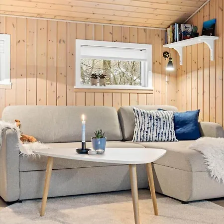 0664-toftlund-sydmarken-83 Prázdninový dům