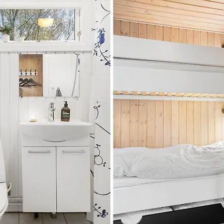 0664-toftlund-sydmarken-83 Prázdninový dům