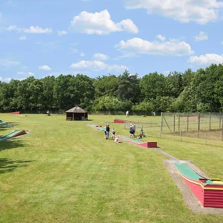 Prázdninový dům 0664-toftlund-sydmarken-83 Toftlund