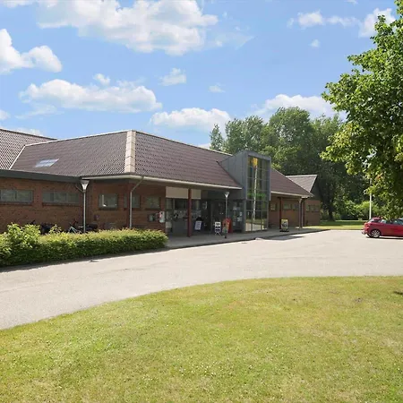 0664-toftlund-sydmarken-83 Prázdninový dům *