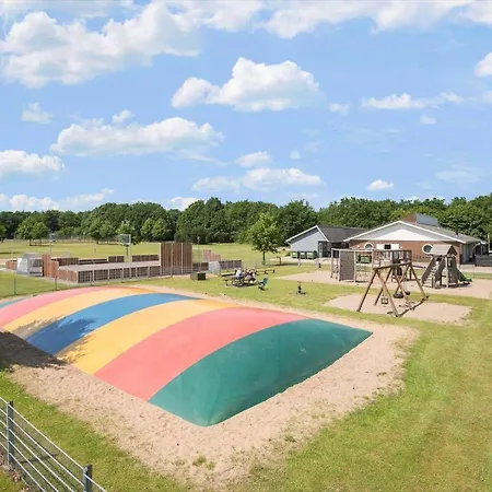 0664-toftlund-sydmarken-83 Prázdninový dům