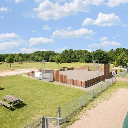 0664-toftlund-sydmarken-83 Hébergement de vacances Toftlund