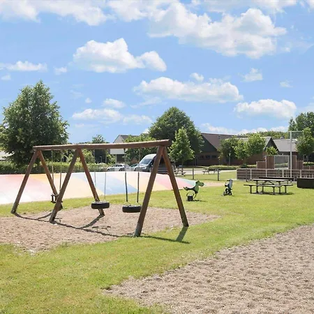 0664-toftlund-sydmarken-83 Prázdninový dům