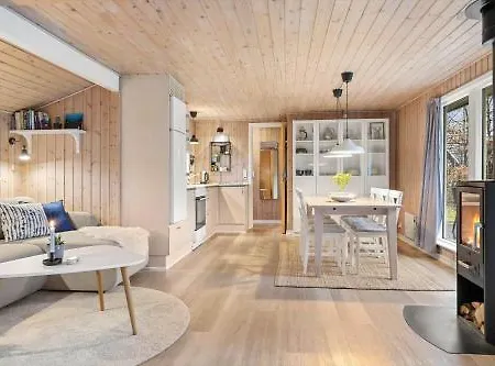 Casa de Férias 0664-toftlund-sydmarken-83