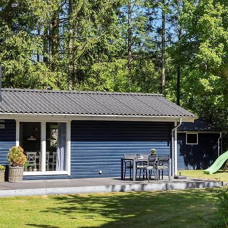 Casa de Férias 0664-toftlund-sydmarken-83