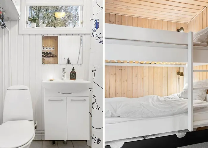 0664-toftlund-sydmarken-83 Holiday home *